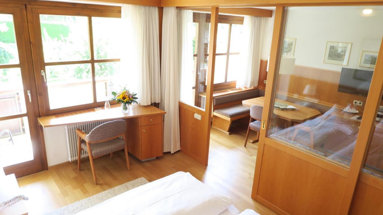 Felbermayer'S Bed & Breakfast Гашум Экстерьер фото