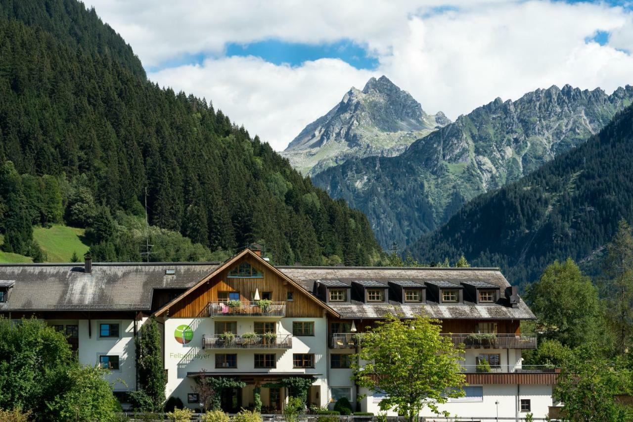 Felbermayer'S Bed & Breakfast Гашум Экстерьер фото